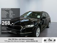 Skoda Octavia, 2.0 TDI Combi Selection, Jahr 2022 - Brandenburg (Havel)