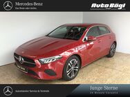 Mercedes A 200, Progressive Advanced VKZ MBUX Ambien, Jahr 2023 - Neumarkt (Oberpfalz)