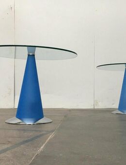 Fontana Arte Tavolo Birillo Postmodern Side Table Tisch Floorlamp - Hamburg Hamburg-Nord