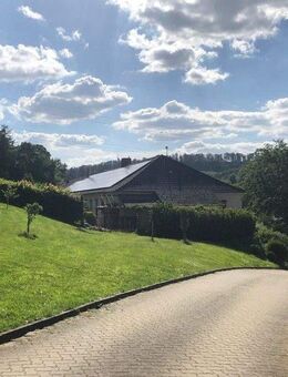 MFH in interessanter Bauweise mit 7 WE - Alfeld (Leine)