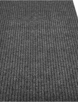 Andiamo Läufer Marlo, Made in Belgium, rechteckig, Höhe: 7 mm, Schmutzfangläufer, gestreift, robust, In- und Outdoor geeignet