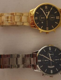 Armbanduhren - München Untergiesing-Harlaching