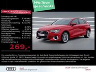 Audi A3, Sportback TFSI e Advanced 40, Jahr 2021 - Ingolstadt