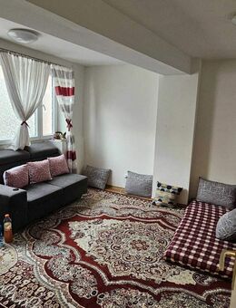 Charmantes Reihenmittelhaus mit zwei Wohneinheiten in Bad Kreuznach - Bad Kreuznach