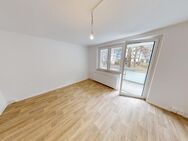 NEU sanierte 1-Raum-Wohnung zum Wohlfühlen - Chemnitz