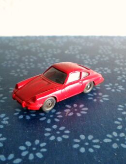 Wiking-No. 16-Porsche 911,1:87 - Linnich