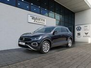 VW T-Roc, 1.5 l TSI GOAL PLUS, Jahr 2024 - Schopfloch (Baden-Württemberg)