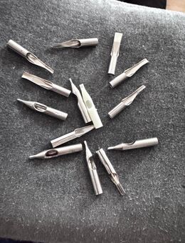 Tattoomaschinen Zubehör - Dresden