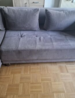 Sofa zu verschenken - Bad Griesbach (Rottal) Zentrum