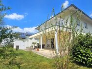 Leben. Genießen. Ankommen. Einfamilienhaus. 73340 Amstetten - KfW-Effizienzhaus 40 - Amstetten