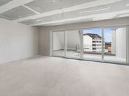 Eleganter Neubau - Eigentumswohnung in Bad Lippspringe mit Terrasse - 3. OG Wohnung 3.4 - Bad Lippspringe