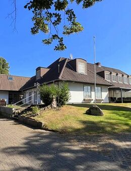 Armsen | Mehrfamilienhaus mit 7 Wohneinheiten - Kirchlinteln