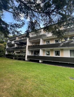 Gepflegte Zentrale 2-Zimmer-Wohnung, 70 m², Stellplatz inklusive - Hamburg