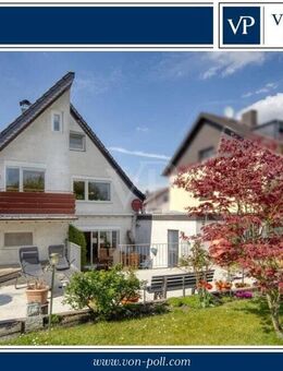 Geräumiges und gepflegtes Ein- oder Zweifamilienhaus mit sehr guter Anbindung - Bornheim (Nordrhein-Westfalen)