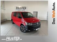 VW T6, 2.0 TDI Kasten, Jahr 2019 - Zwickau