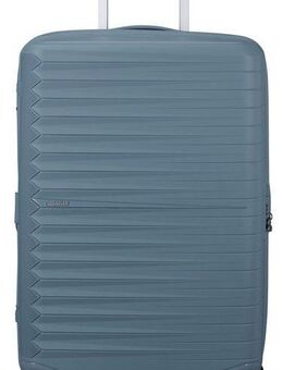 American Tourister® Hartschalen-Trolley FASTFORWARD, verschiedene Größen und Farben, 4 Rollen, Hartschalen-Koffer personalisierbar TSA-Schloss Volumenerweiterung