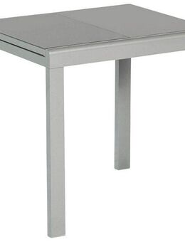 MERXX Gartentisch (Gartentisch, Balkontisch, OTTOs Choice), 80x120 cm