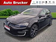 VW Golf, 1.4 TSI VII GTE Plug-In Hybrid, Jahr 2016 - Marktredwitz