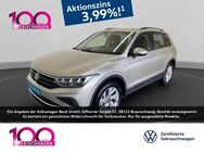 VW Tiguan, 1.5 TSI Life EU6d, Jahr 2023 - Köln