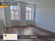 Frisch renovierte 3-Zimmer-Wohnung! - Freiberg