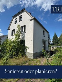 Sanieren oder planieren? - Gütersloh