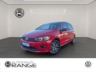 VW Golf Sportsvan, 1.4 TSI Golf VII Sportsvan Allstar, Jahr 2016 - Fritzlar