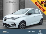 Renault ZOE, R135 Evolution R135 EV50 GJ-Reifen, Jahr 2023 - Minden (Nordrhein-Westfalen)