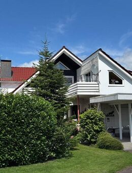 Stilvolles und saniertes Architektenhaus auf ca. 143 m² in ruhiger Lage zwischen Friesoythe und OL - Friesoythe