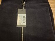 ERE STUDIOS BASIC ZIPPER H / BLACK / L / NEU - Moosburg (Isar)