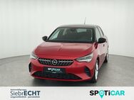 Opel Corsa, 1.2 F Elegance, Jahr 2022 - Uslar