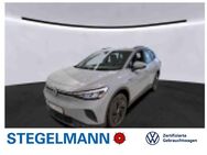 VW ID.4, Pure 125kW 52kwH, Jahr 2021 - Lemgo