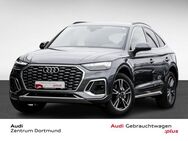 Audi Q5, Sportback 50 quattro S LINE LM19, Jahr 2023 - Dortmund