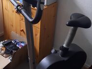 Fitnessrad Ergometer 90060 Amysa - Heide