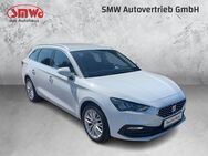 Seat Leon, 1.5 TSI Sportstourer Xcellence, Jahr 2021 - Greifswald