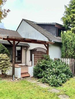 EINFAMILIENHAUS IN HANNOVER - MISBURG-NORD - Hannover