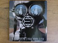 Emigrate Sinlge CD New York City Digipak Limited Richard Kruspe Rammstein R - Berlin Friedrichshain-Kreuzberg