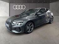 Audi A3, Sportback S line 35 TFSI, Jahr 2024 - Frankfurt (Main)