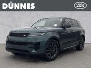 Land Rover Range Rover Sport, P460e SE, Jahr 2022 - Regensburg