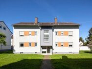 Endlich Zuhause: günstig geschnittene 2-Zimmer-Wohnung - Bad Kreuznach