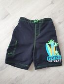 Badehose Shorts Sommerhose 134 / 140 wie NEU in 79853