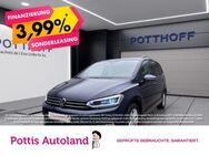 VW Touran, 2.0 TDI Comfortline, Jahr 2020 - Hamm