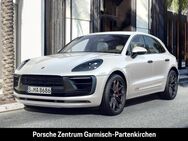 Porsche Macan, GTS, Jahr 2024 - Grainau