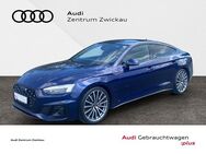 Audi A5, Sportback 40TFSI S-line, Jahr 2021 - Zwickau