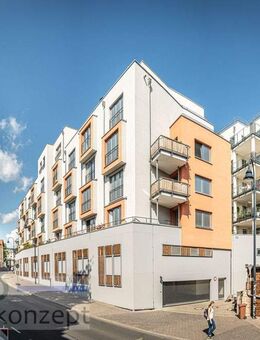 Attraktives Wohnen in Jena - Möblierte Appartements - Jena