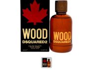 Wood Dsquared 2 100ml Parfum Eau de Toilette - Reken