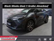 Toyota C-HR, 2.0 l Hybrid Team D Technik-Paket El, Jahr 2024 - Schweinfurt