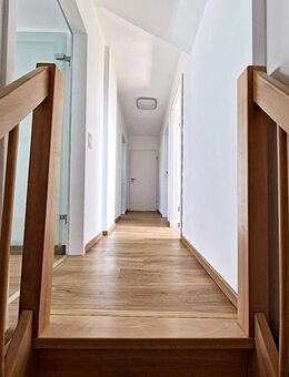 Wohnhighlight auf zwei Ebenen - Maisonettewohnung mit viel Potenzial - Düsseldorf