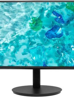 Acer CB242Y G LED-Monitor (61 cm/24 ", 1920 x 1080 px, Full HD, 1, 4 ms Reaktionszeit, 120 Hz, IPS)