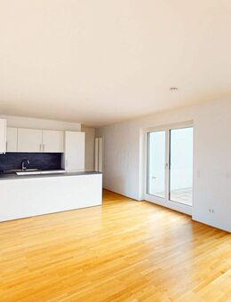 Großzügige 3-Zimmer-Wohnung mit 2 Dachterrassen - Bad Homburg (Höhe)