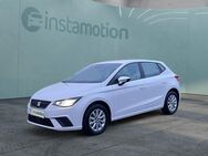 Seat Ibiza, Style |5-J-GAR||||PARKLEN, Jahr 2024 - München